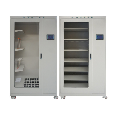 铭威盾电器电力工具柜 智能除湿安全工具柜配电室专用工器具柜