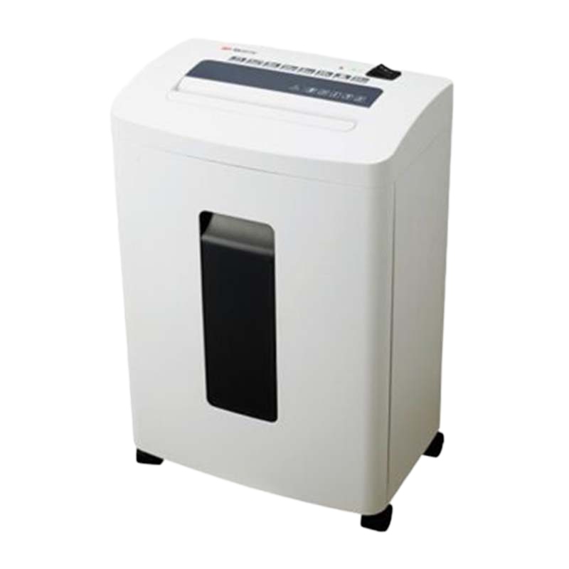 晨光(M&G) 碎纸机经典 AEP96702 白色 一台装