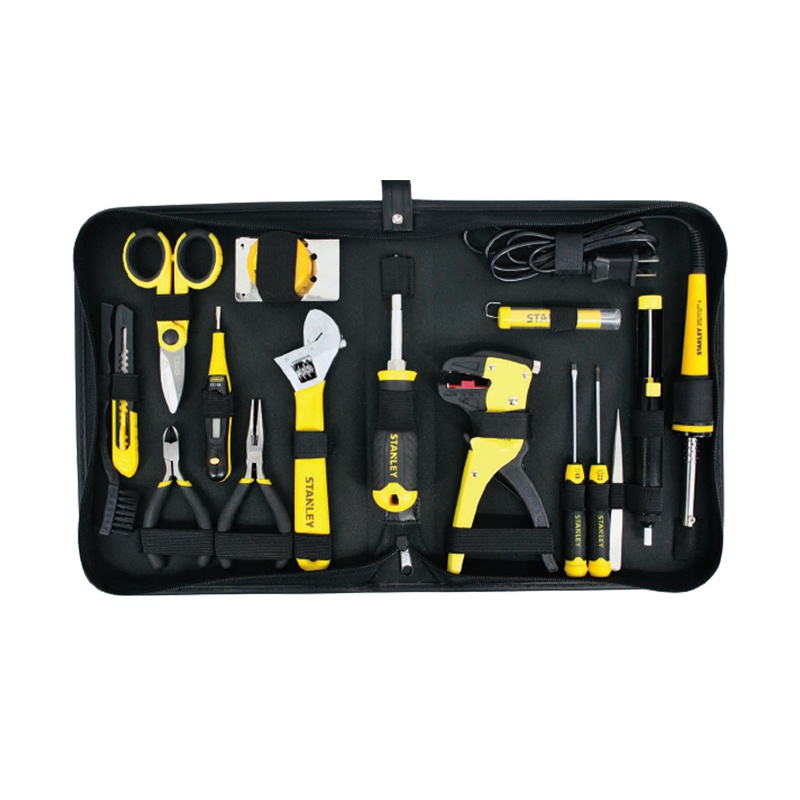 20件电子维修组套37-020-23CSDLDZ20件电子维修组套 原厂正品超长质保