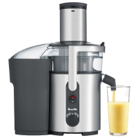BJE500 高速离心榨汁机300mm*230mm*400mm果汁原汁机台上220v/0.8kw(单位:台)