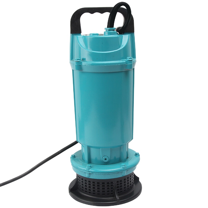 抽水泵 550W（赠10米水管）（单位：个）