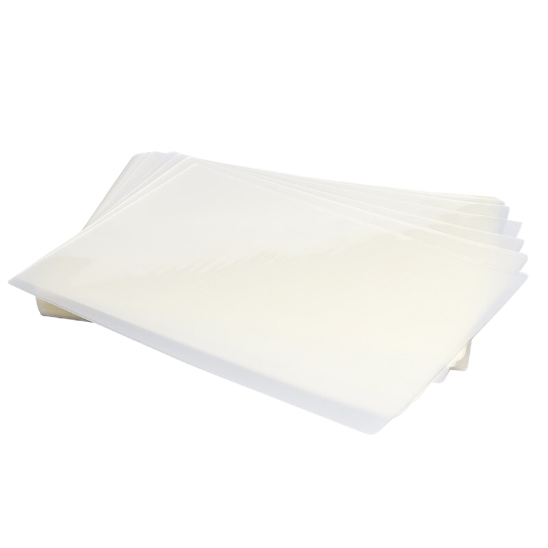 西玛(simaa)塑封膜95*66 厚度10丝 单包装