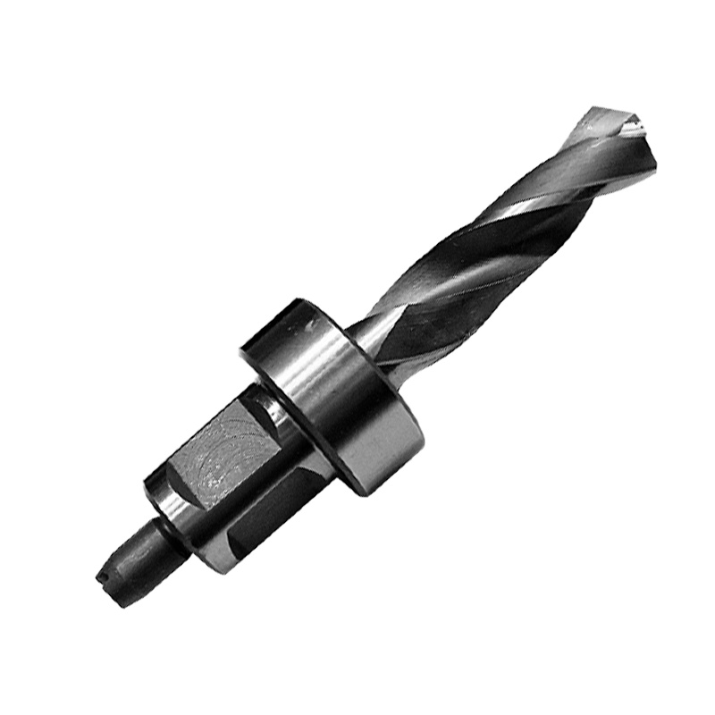奥威信通 分体式钻头 个