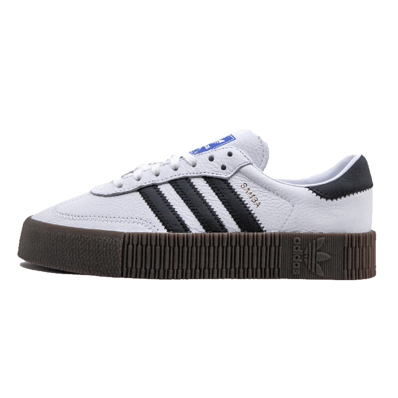 ADIDAS(阿迪)女鞋休闲鞋AQ1134