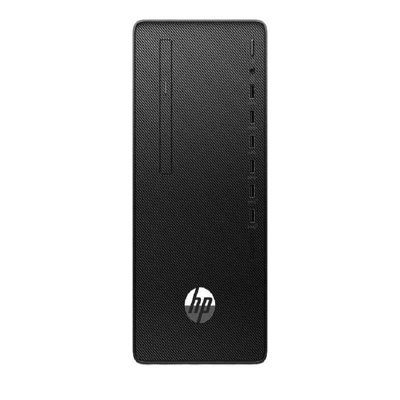 惠普(HP)288 Pro G6 MT台式主机20.7显示器 I5-10500/8G/1T/串口/310W/WIN10 专业版
