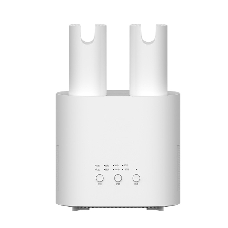 烘鞋器 DEM-HX10 除臭杀菌家用多功能干鞋机烘鞋机 (台)