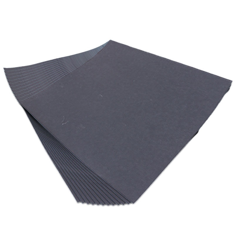 水砂纸 打磨砂纸240目 100张/盒 1盒