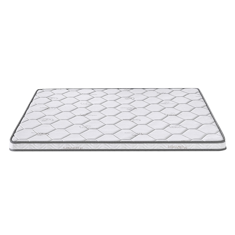 掌上明珠 儿童床木床1.2m北欧实木床男孩青少年单人床SMC-1000C