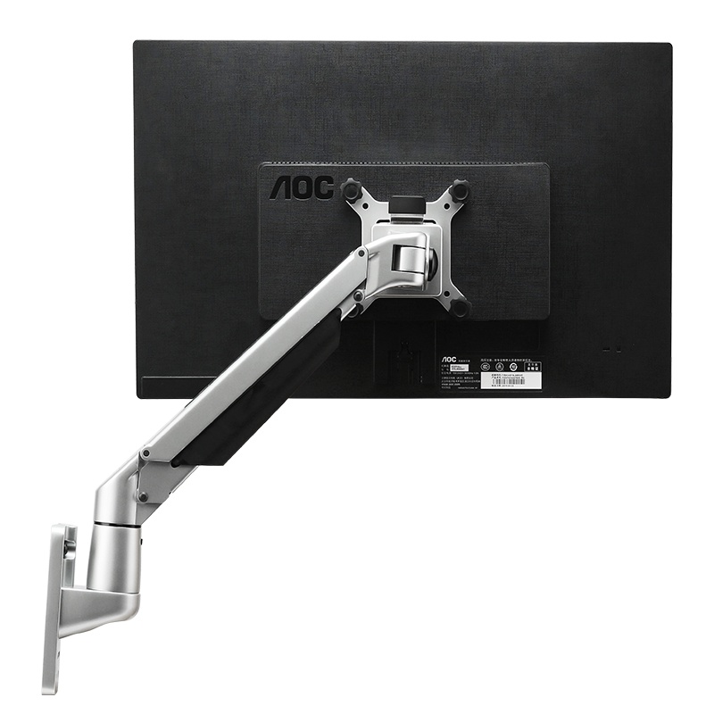 慧想(Thinkwise) 显示器支架 万向旋转升降 壁挂 BS113