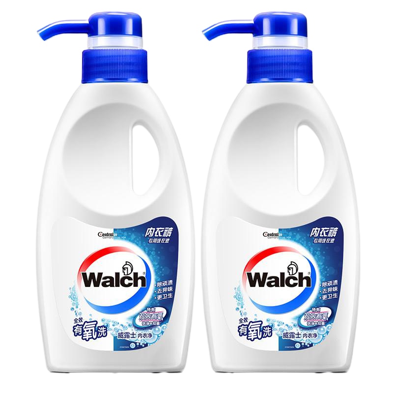 内衣洗衣液洗内衣内裤专用消毒内衣清洗液