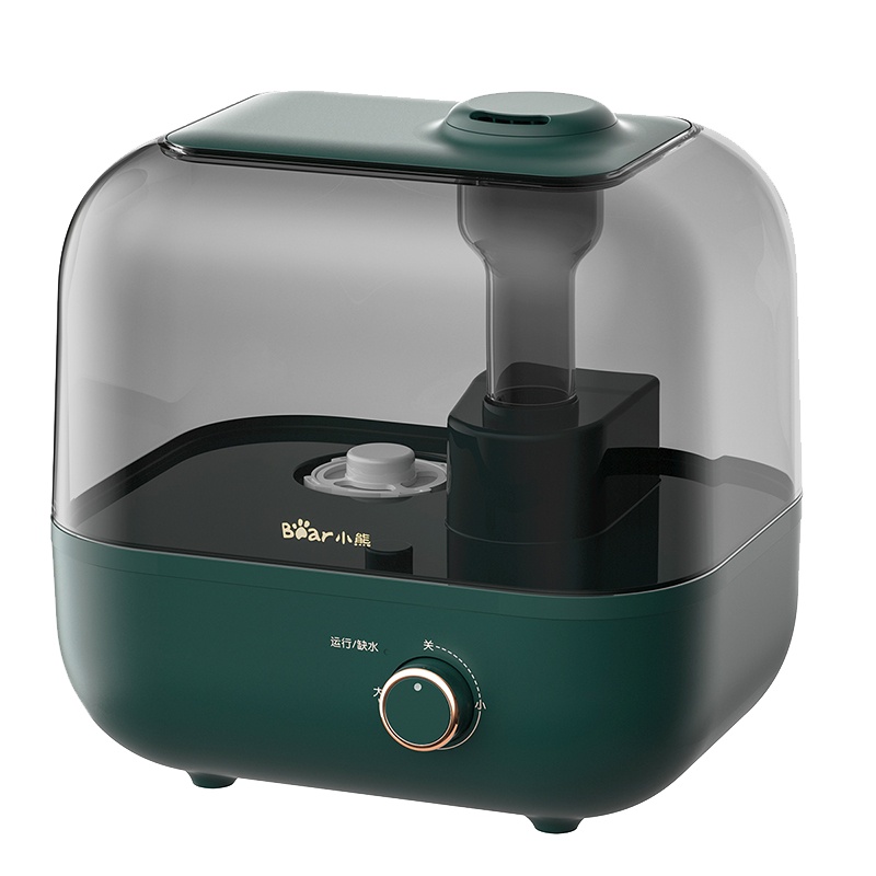 小熊(bear) 加湿器 JSQ-F50D2