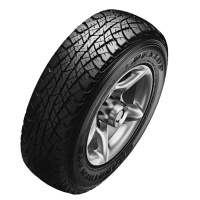 邓禄普(DUNLOP)轮胎LT215/75R15 100/97S GRANDTREK AT2