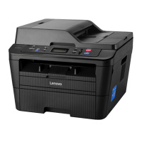 联想(Lenovo) M7626DNA A4黑白激光一体机(打印 复印 扫描)