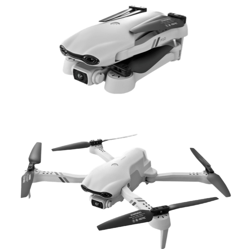 ORSIM奥森 GPS折叠航拍无人机 F10遥控飞机 定高实时图传