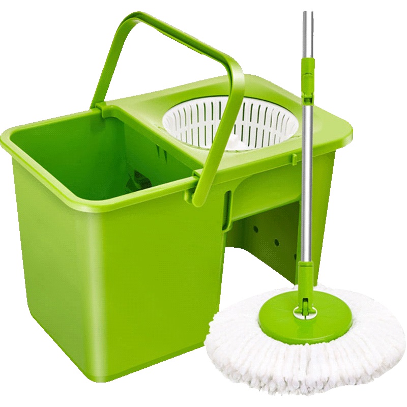 3M思高旋转拖把T3实木地板拖手压抽屉式桶拖木地板墩布