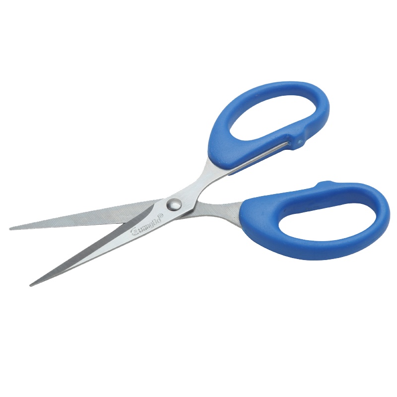 广博(GuangBo) JD5443 140mm 办公用剪刀(单位:把)