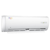 美的/Midea 1.5匹定频 KFR-35GW/DY-DA400(D3) 壁挂式冷暖空调