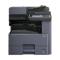 京瓷(KYOCERA)4020i A3黑白多功能数码复合机 标配含输稿器(免费上门安装+保修)