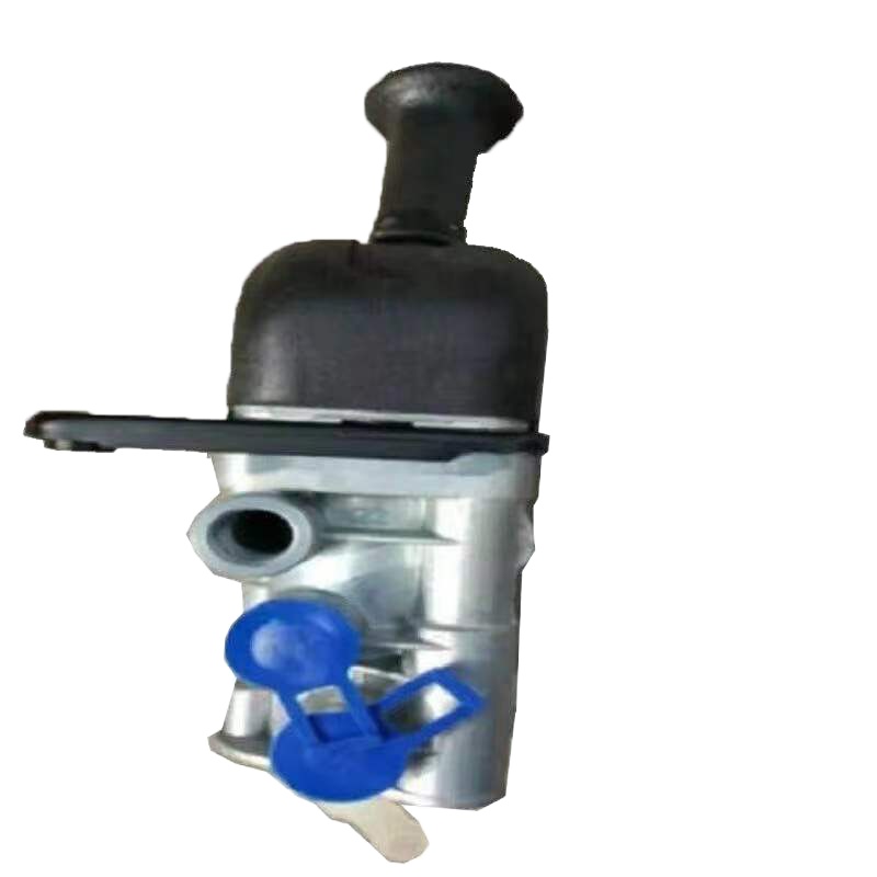 陕汽2153手制动阀