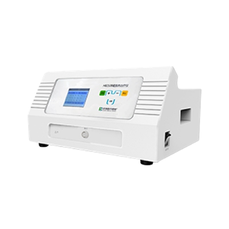 雷瓦(RIWA) HB210B 磁振热治疗仪 白色