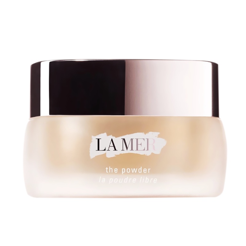 LA MER海蓝之谜 鎏光焕变蜜粉8g 散粉