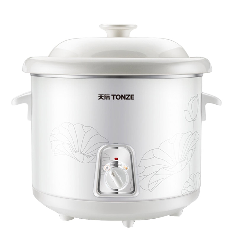 天际(TONZE)DDG-10N电炖锅