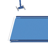 竞浪 立定跳远测试仪