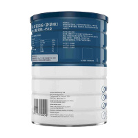 Swisse乳清蛋白调制乳粉(香草味)450克