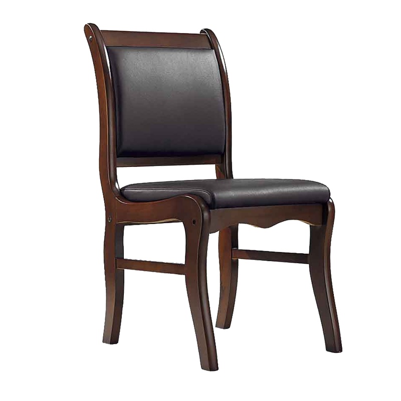 盛世之家 会议椅 油漆办公椅 DTTL