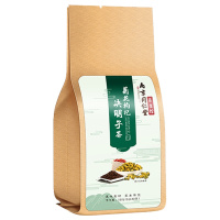 南京同仁堂菊花枸杞决明子茶