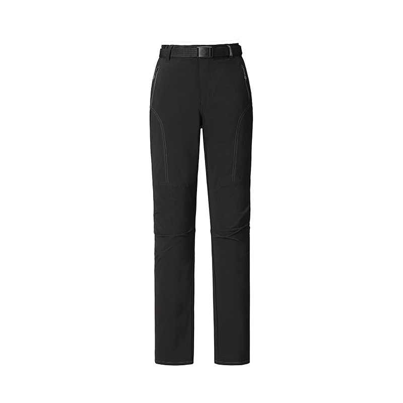 哥伦比亚(Columbia)户外女款拒水冲锋裤PL8198