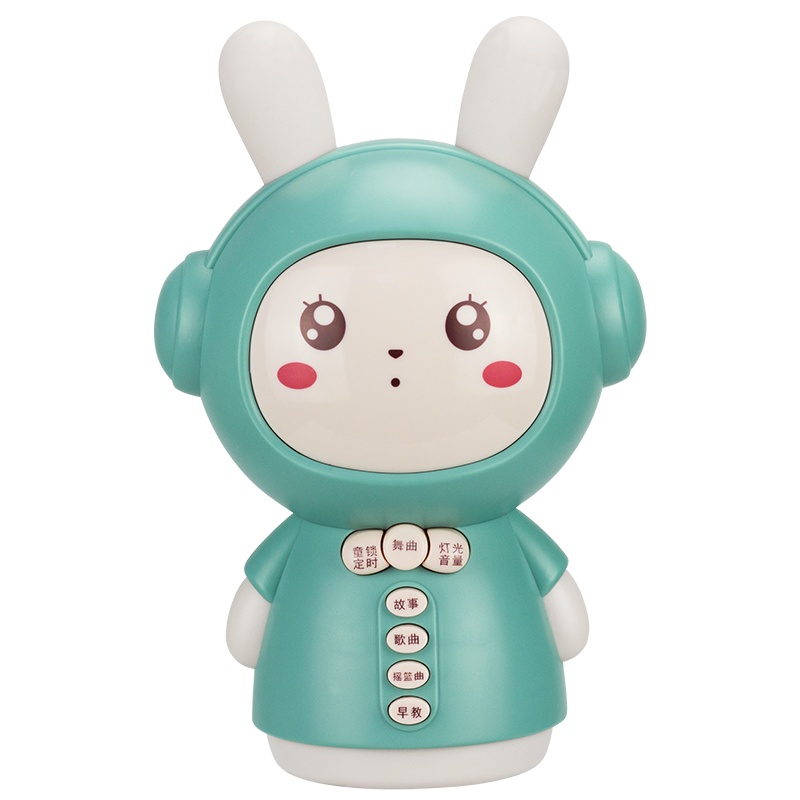 婴侍卫 遥控早教故事机 168-71