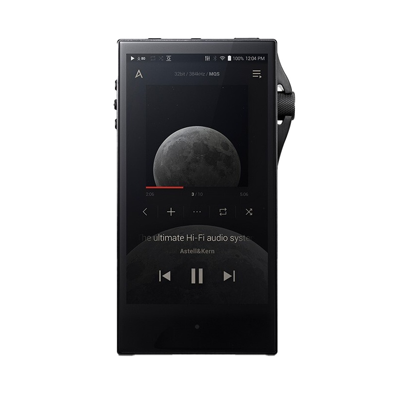艾利和(Iriver)Astell&Kern SA700mp3播放器