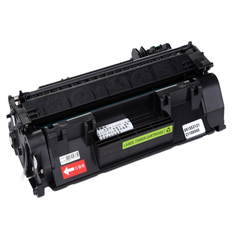 骅威 LH CE505A 适用P2035/2035N P2055/2055DN/2055X