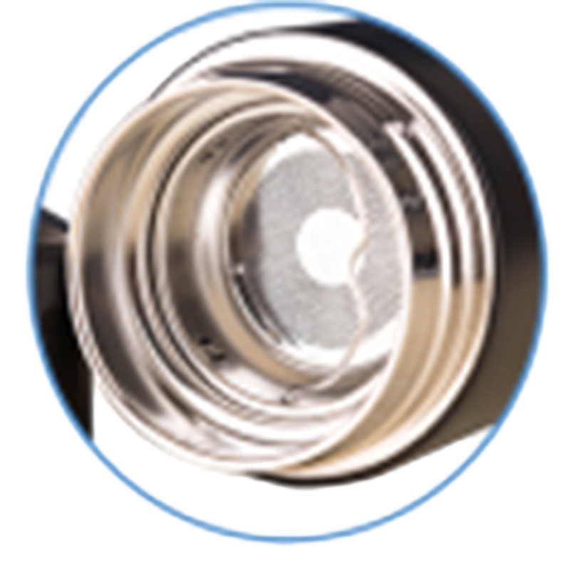 丽雅保温杯450ml