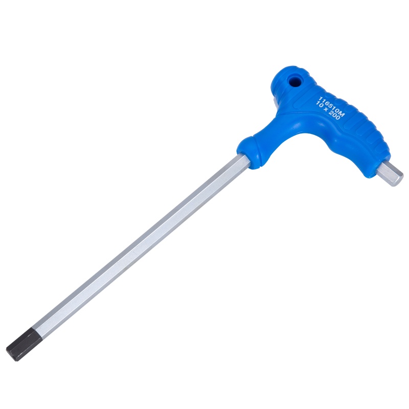 藍帶 L型内六角扳手/护套 116510MR