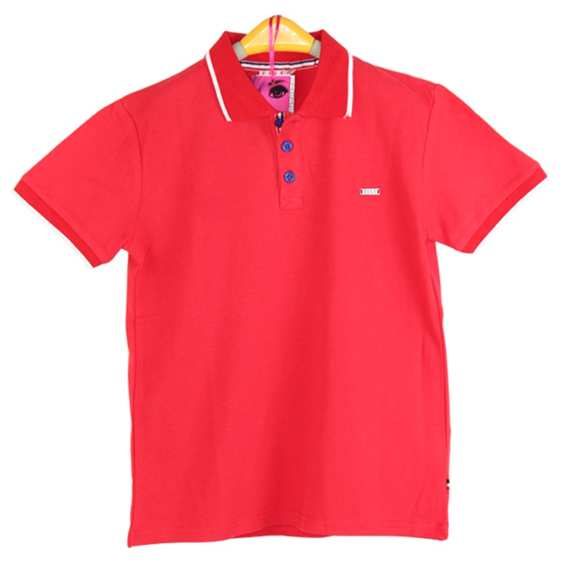 小中大男童学生百搭打底衫休闲运动polo衬衫上衣日本婴童服饰品牌aityaku人体工学3D设计修身合体新潮款清仓