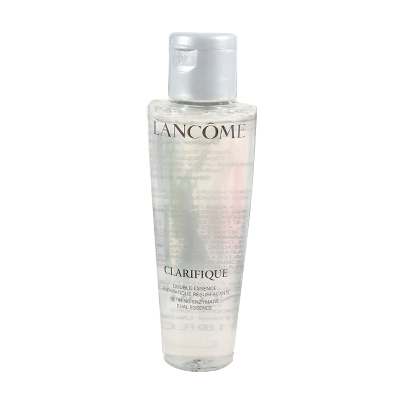 兰蔻 净澈焕肤双重精华水 中小样 混油皮挚爱抛光透亮