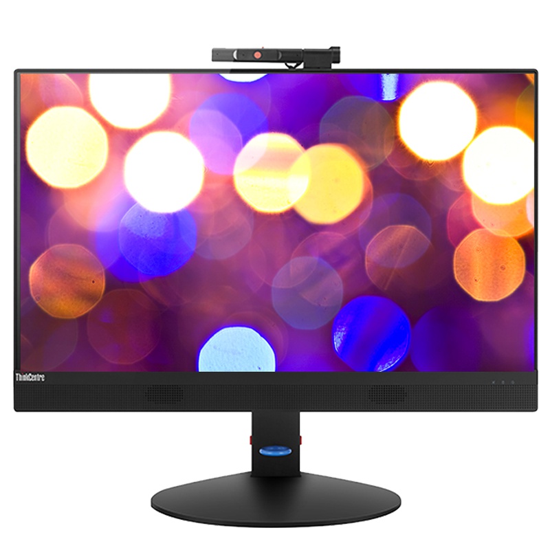 联想ThinkCentre M820Z 21.5英寸商用台式一体机电脑(I5-8500 8GB 1TB W10h)