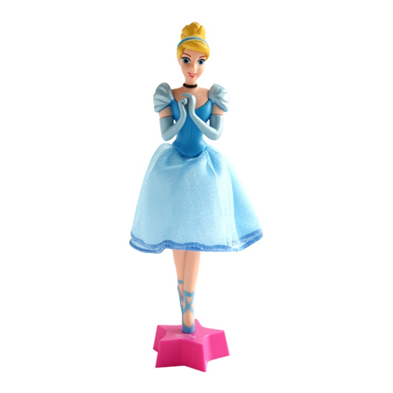 迪士尼灰姑娘造型圆珠笔LW-DOP-29