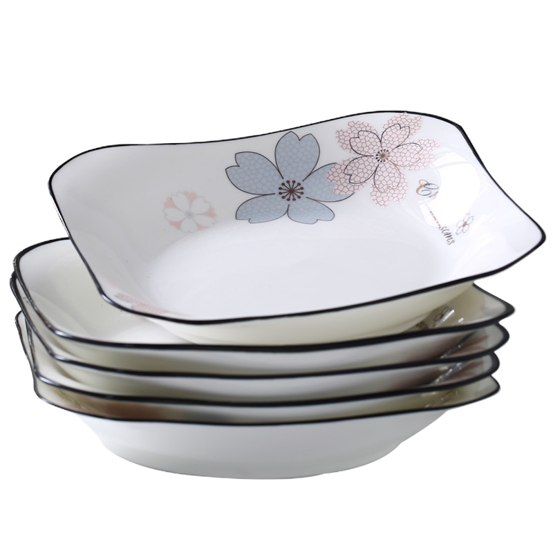 三清 家用菜盘(个)