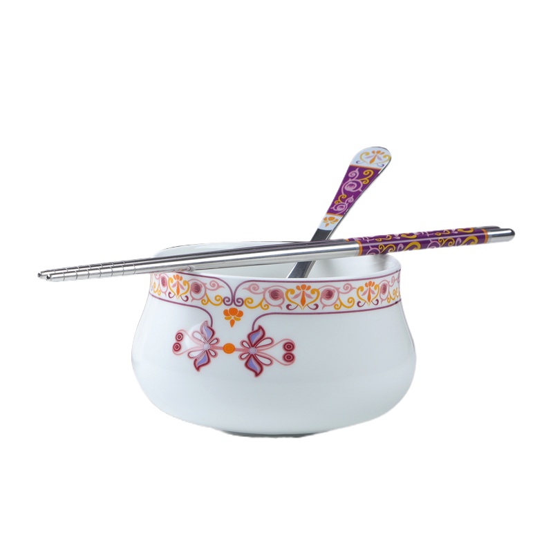 唐风系列 八件组