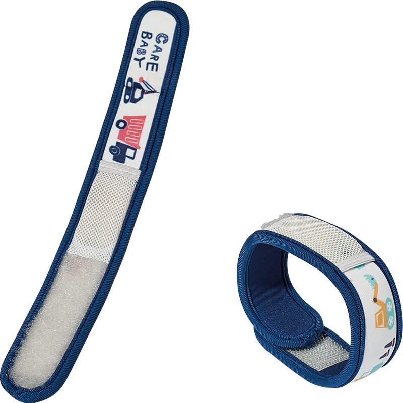 babycare宝宝驱蚊手环新生婴儿童防蚊用品孕妇成人随身户外驱蚊 塔瓦基地-亲子款(儿童款+成人款)