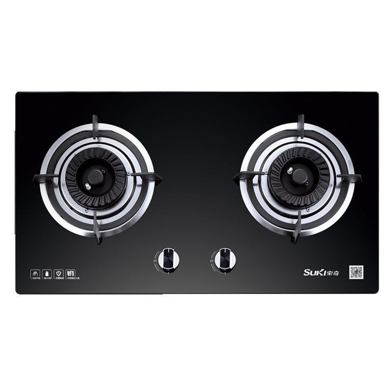索奇燃气灶JZ-SKQ16特征号QY1610