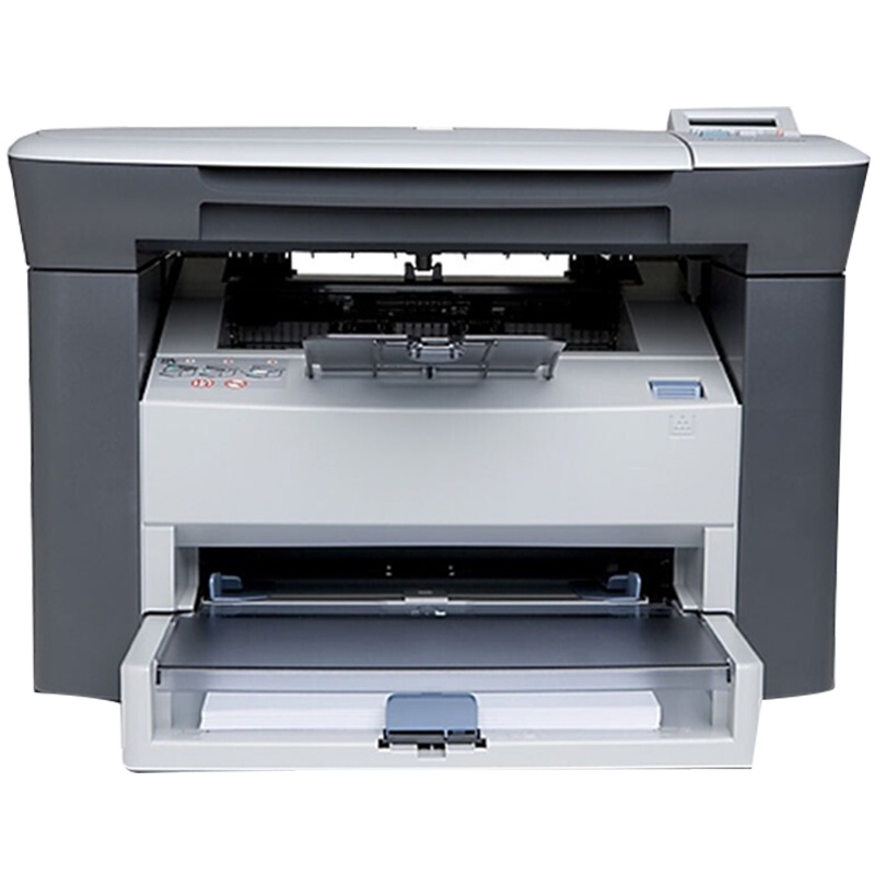 惠普（HP） M1005 黑白激光多功能打印一体机 三合一打印 复印 扫描 升级型号NS1005系列