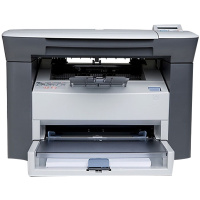 惠普（HP） M1005 黑白激光多功能打印一体机 三合一打印 复印 扫描 升级型号NS1005系列