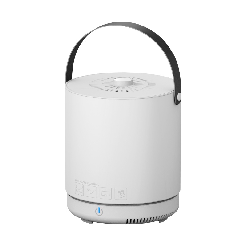 凯易欧(keyeon)干衣机GX-05便携式干衣机迷你烘干机内衣内裤消毒机烘干机家用小型毛巾杀菌器高温紫外线除菌手机