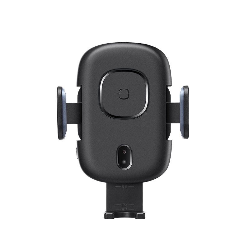 公牛红外感应车载无线充电器GNV-CA1100