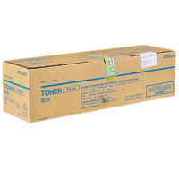 智和TN-414碳粉适用于柯尼卡美能达墨粉BH426 / 363 黑色碳粉