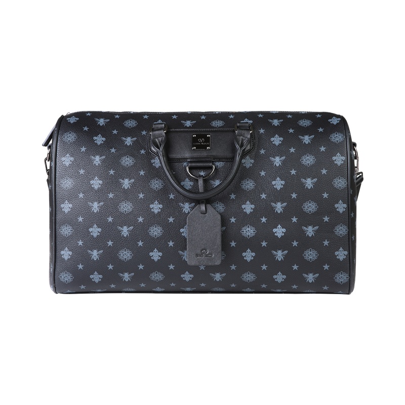 卓凡尼·华伦天奴(GIOVANNI VALENTINO)GV时代手提包GV2088XB